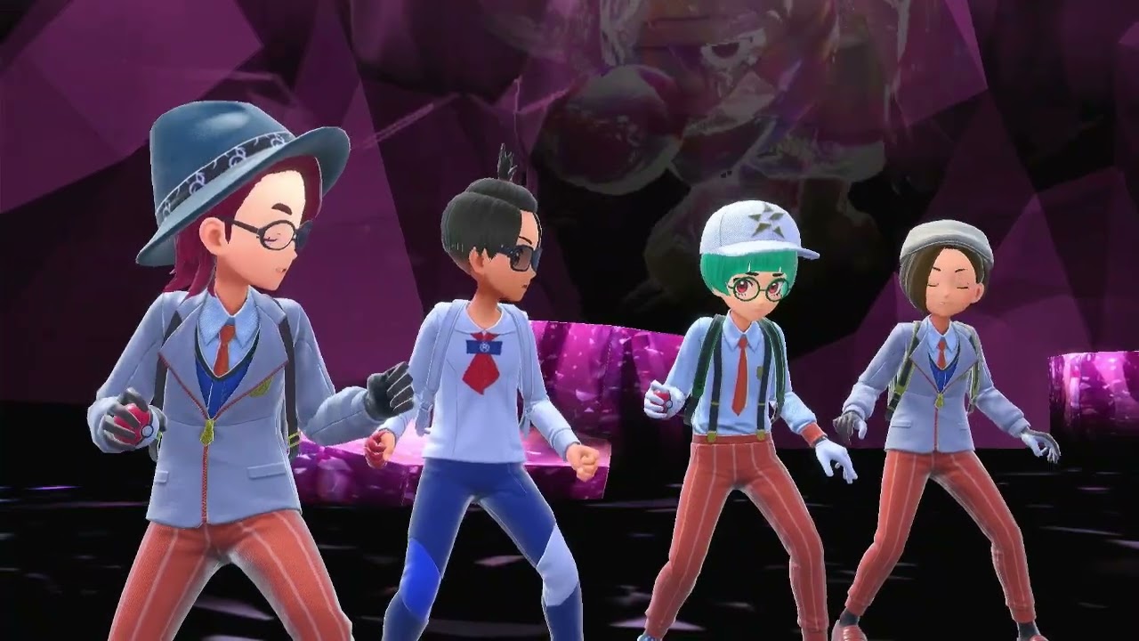 DERROTANDO TERAINCURSIONES 6 ESTRELLAS - Pokémon Escarlata / Purpura