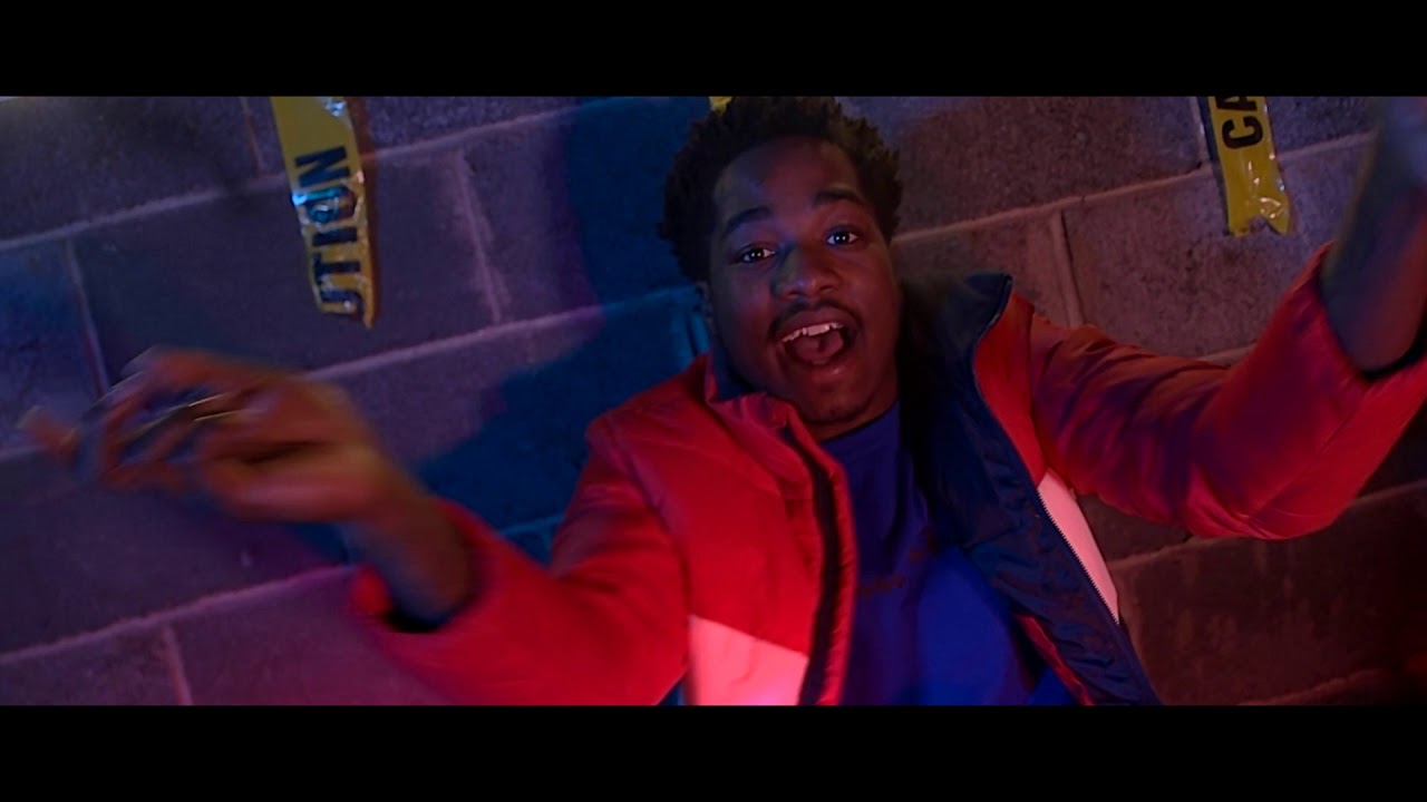Murder Maxx - Big Troop (Official Video)