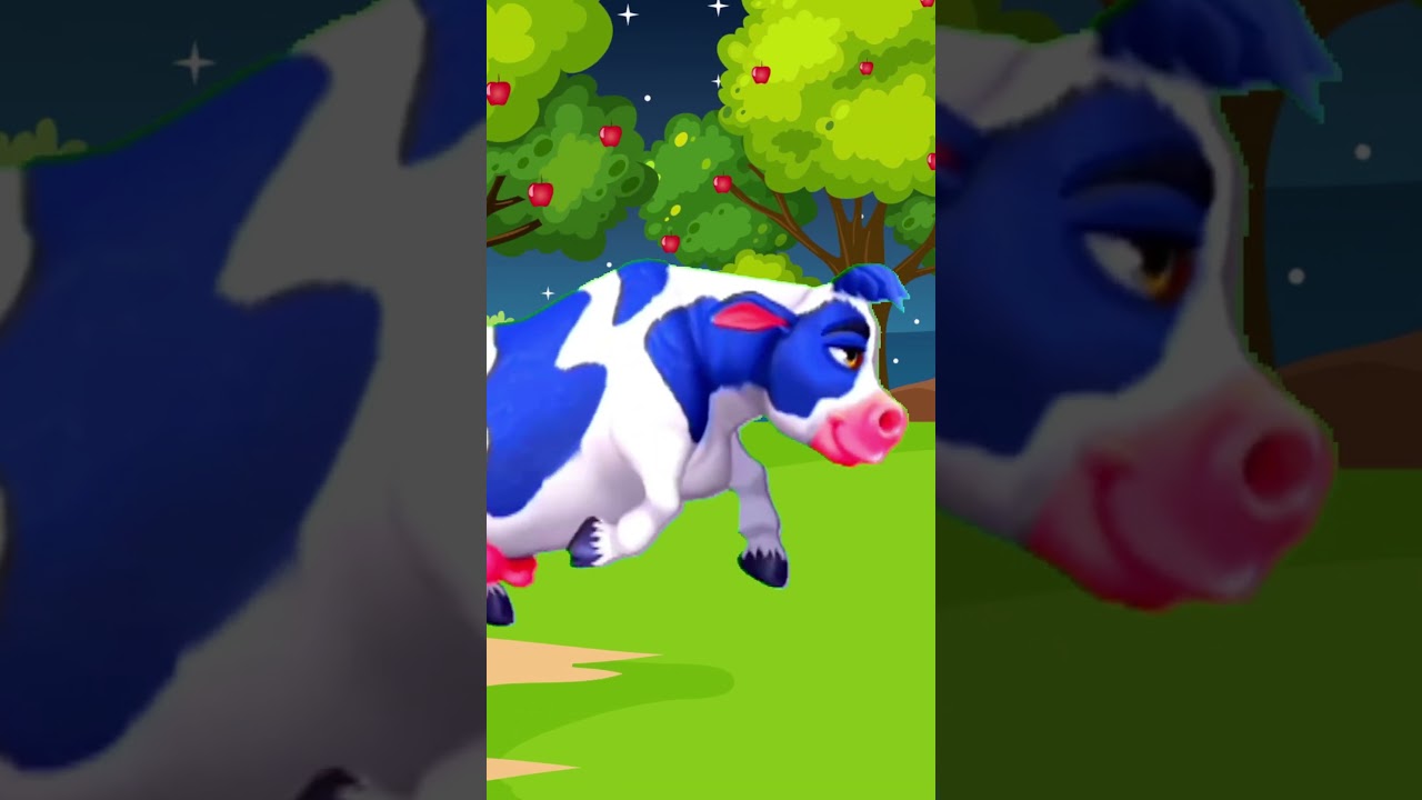 The Animal Walking Parade  / Children's Songs to Sing Along