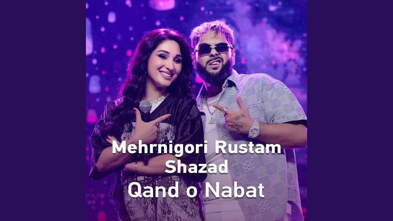 Qand O Nabat