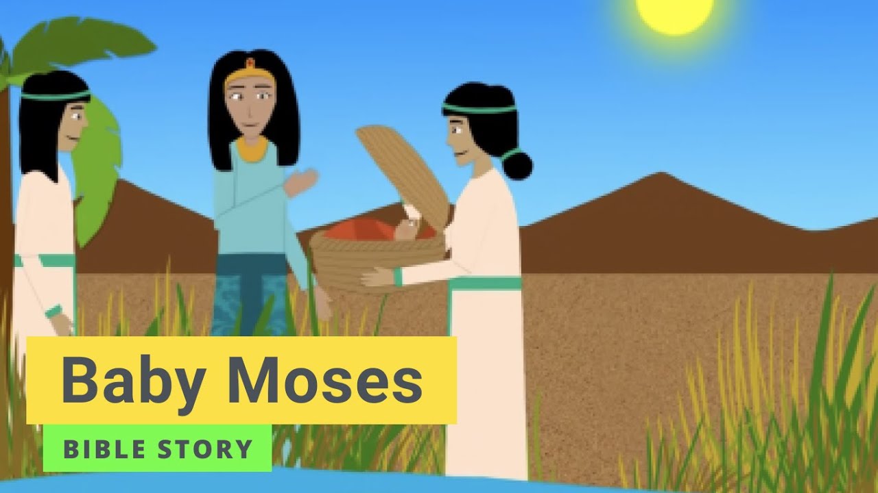 Bible story 
