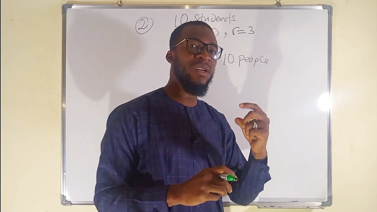 Problems related to Permutations