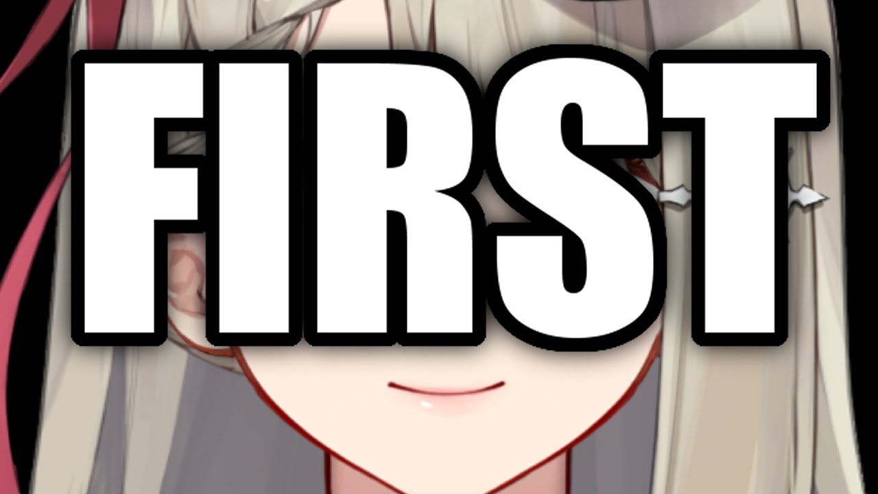 f i r s t