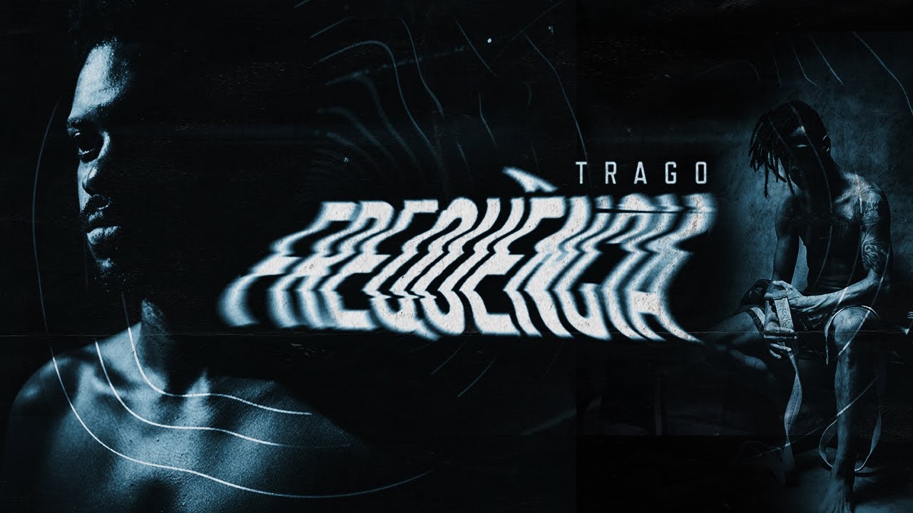 Trago - Frequ&ecirc;ncia (Clipe Oficial)