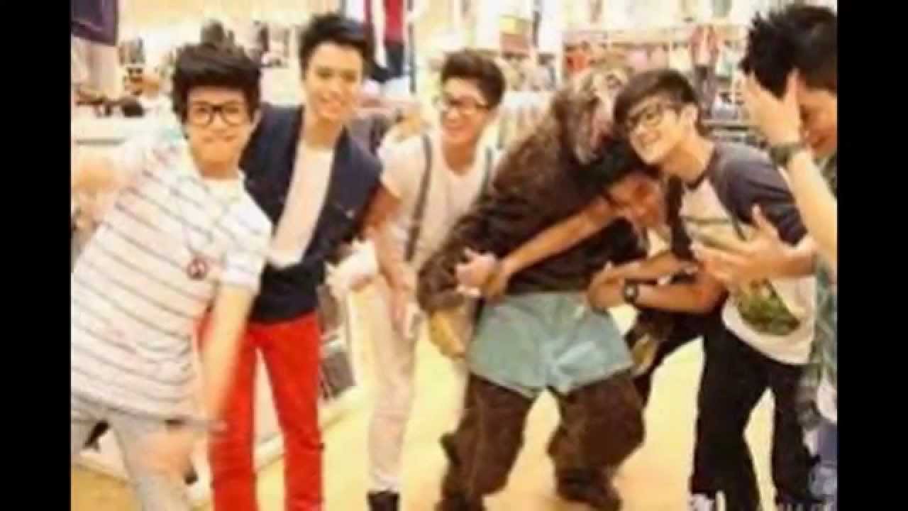The CHICSERifics