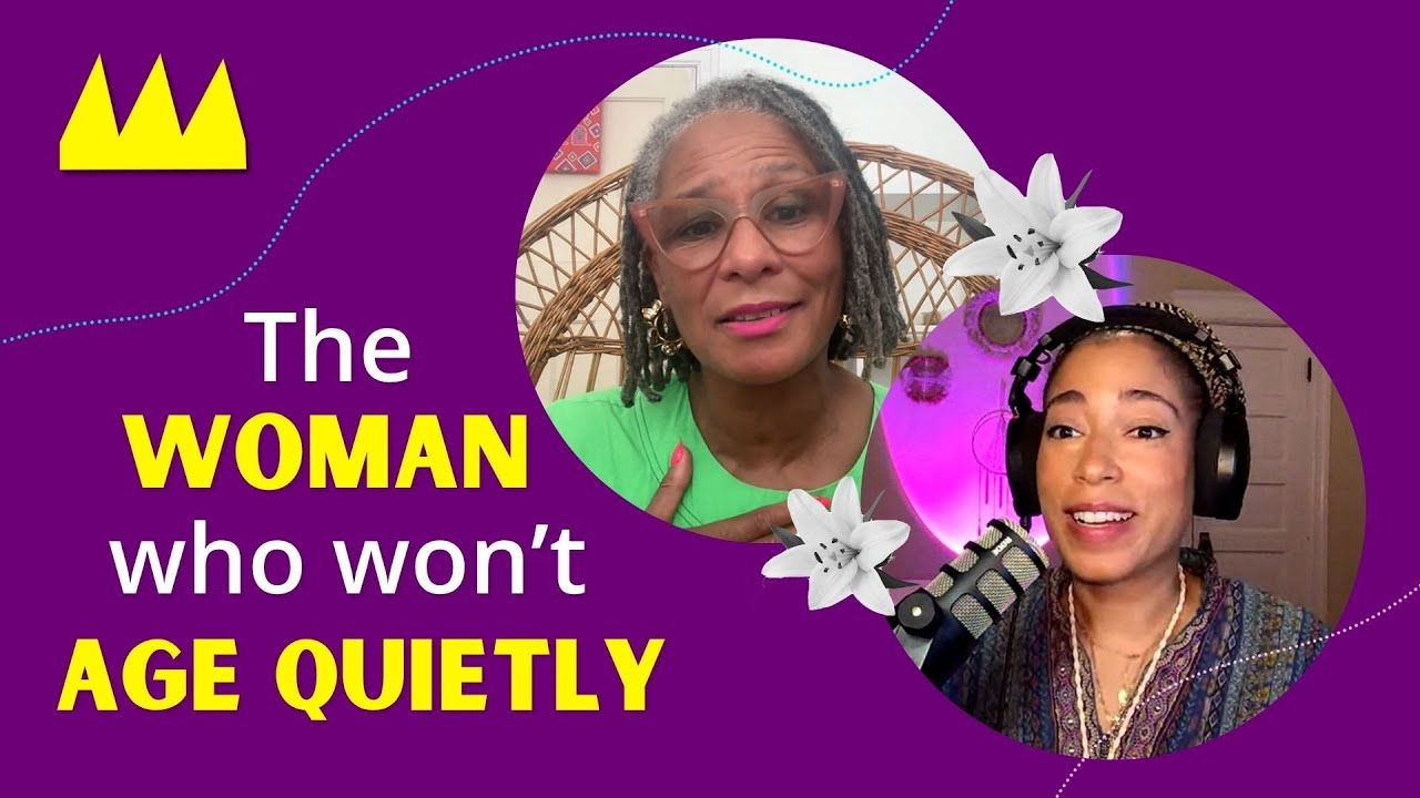 The Woman Who Won&rsquo;t Age Quietly: Meet Karen Arthur | Homegoings