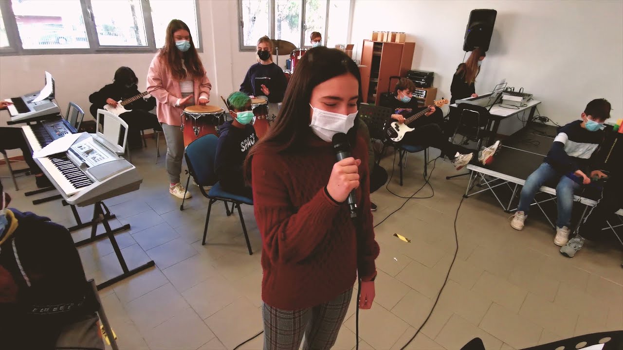 Video Open day scuola media Muratori Vignola