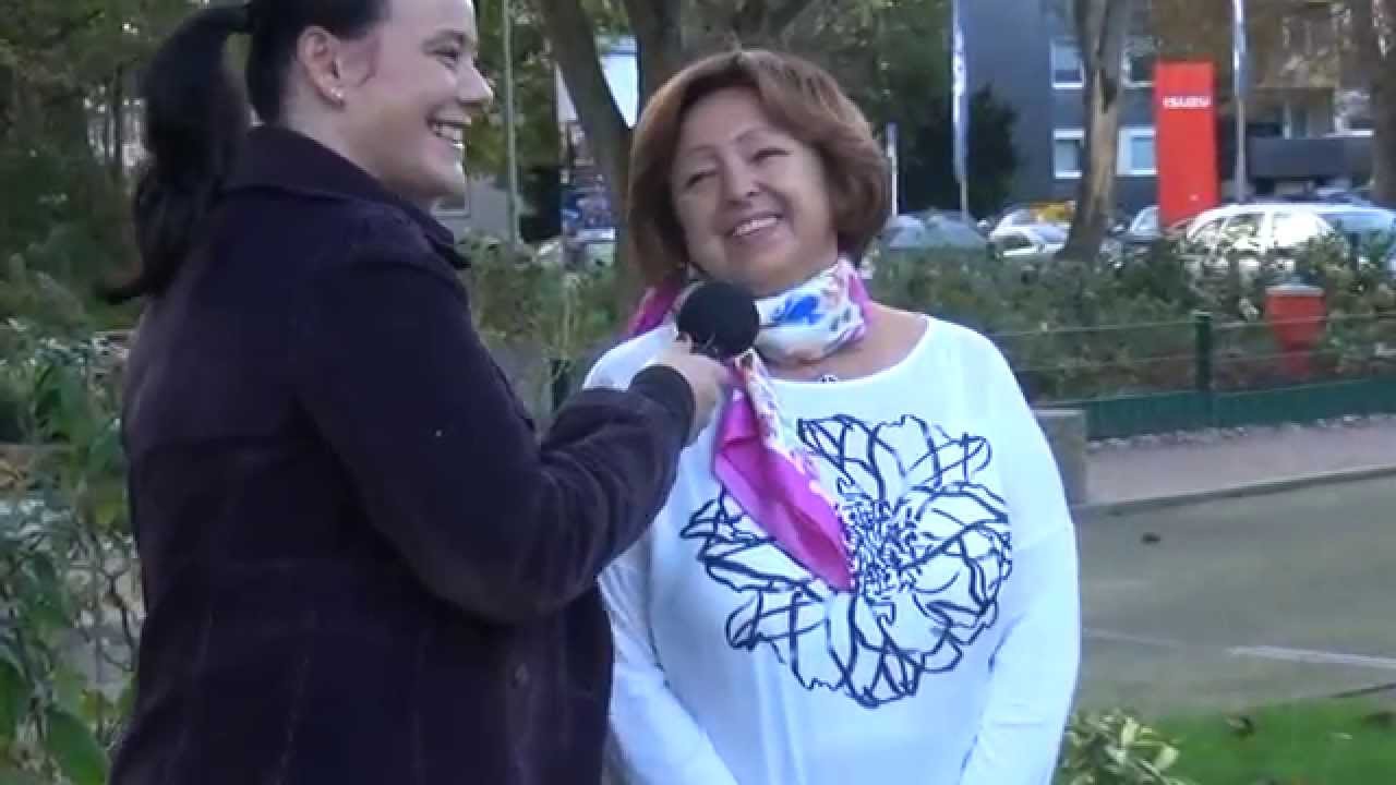 Steele TV-Fan - Ein Hochhaus hatte Geburtstag und wurde 40