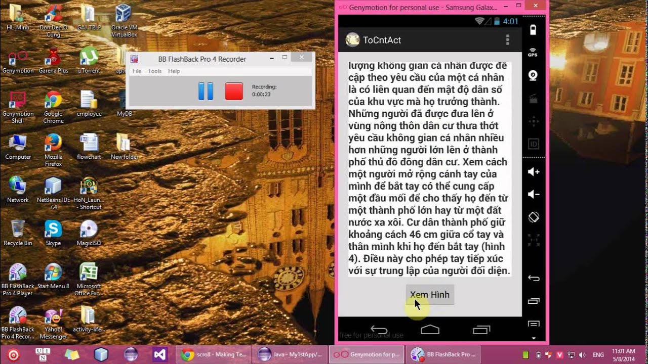 DemoApp