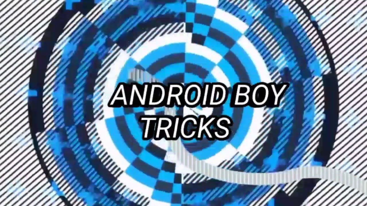My new intro by pixel energy.
