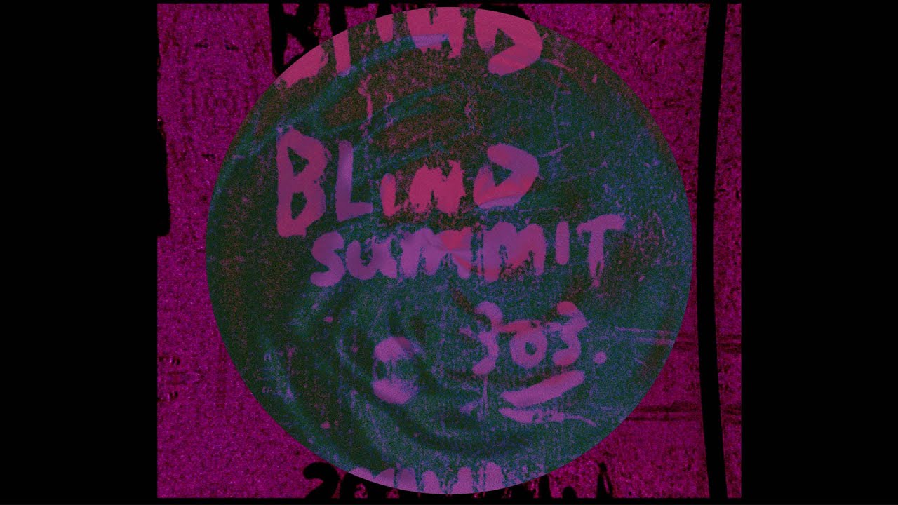 Blind Summit - 