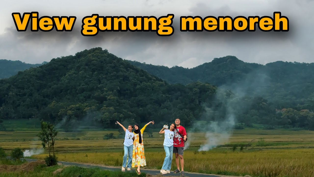 IJAH DOLEN SEK YA LUR 
