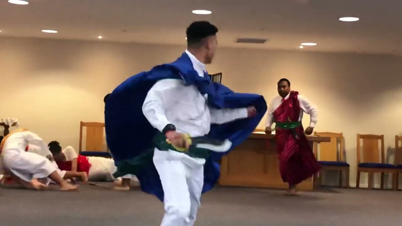 Lotu Tamaiti- 2022