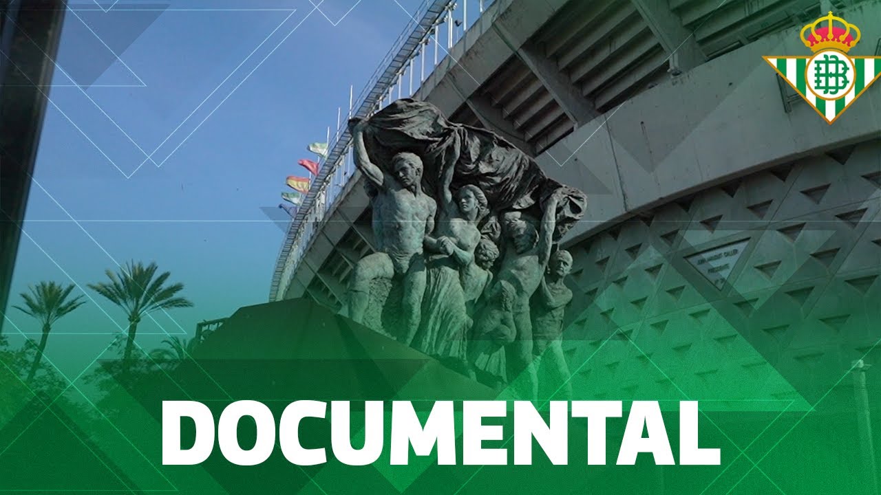 Documental 'Volveremos otra vez': el Benito Villamarín sin su gente 😢