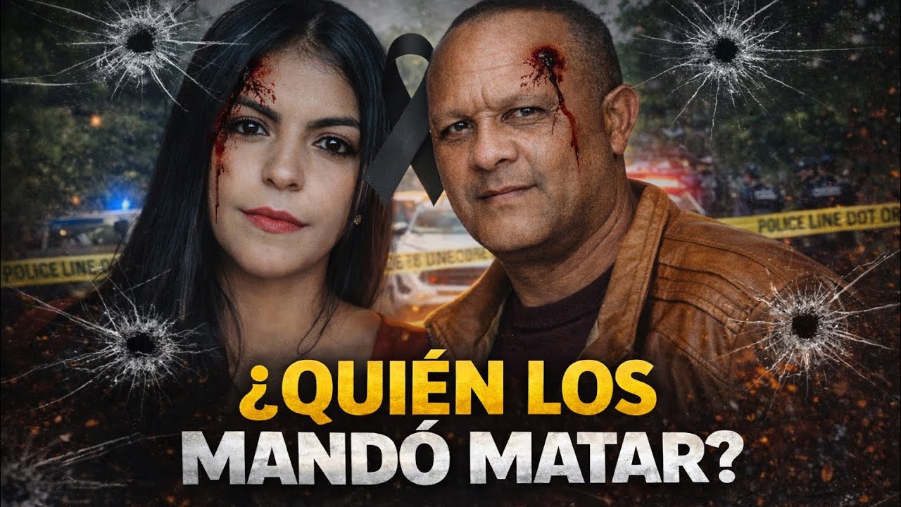 34 Disparos en una Zona de Paz: ¿Quién Quería Muerta a Esta Pareja?