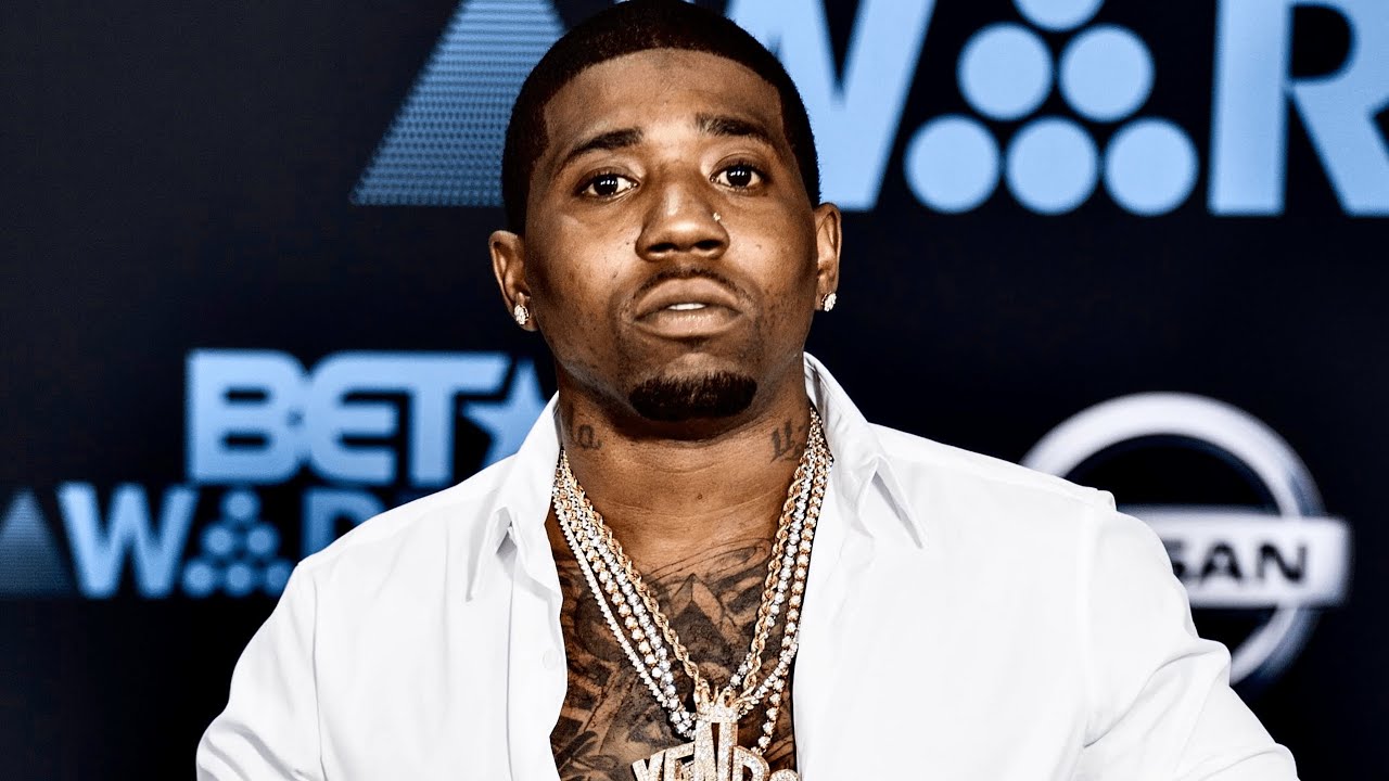 FREE YFN Lucci x Lil Durk Type Beat - 