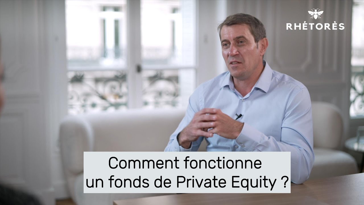 Comment fonctionne un fonds de private equity ? Décryptage complet !