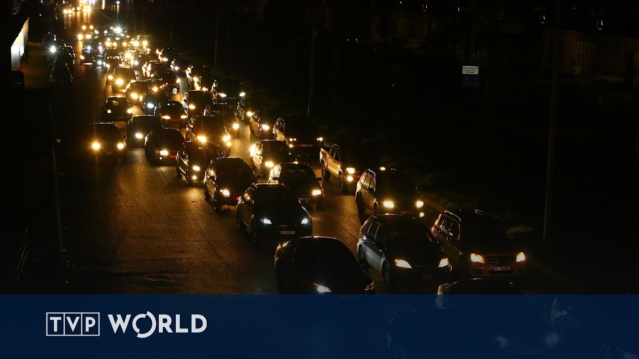 Israeli strikes on Lebanon kill over 30 | Morning Report