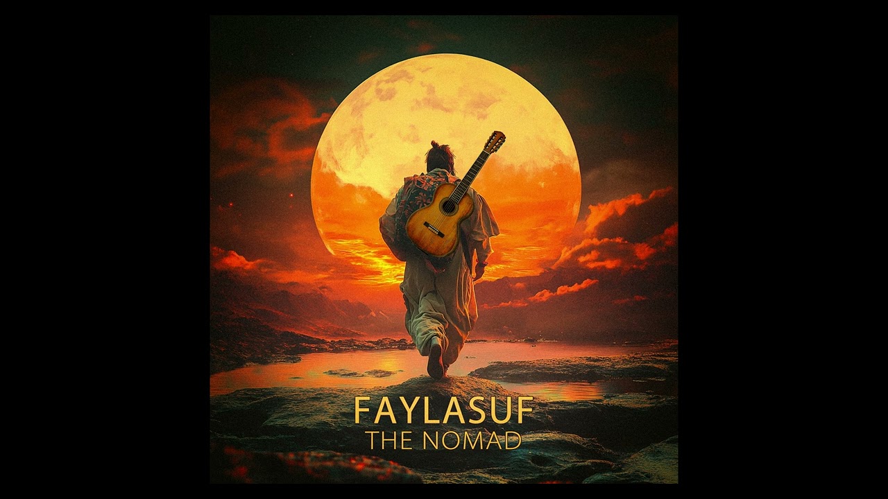Faylasuf - The Nomad (Official Audio)