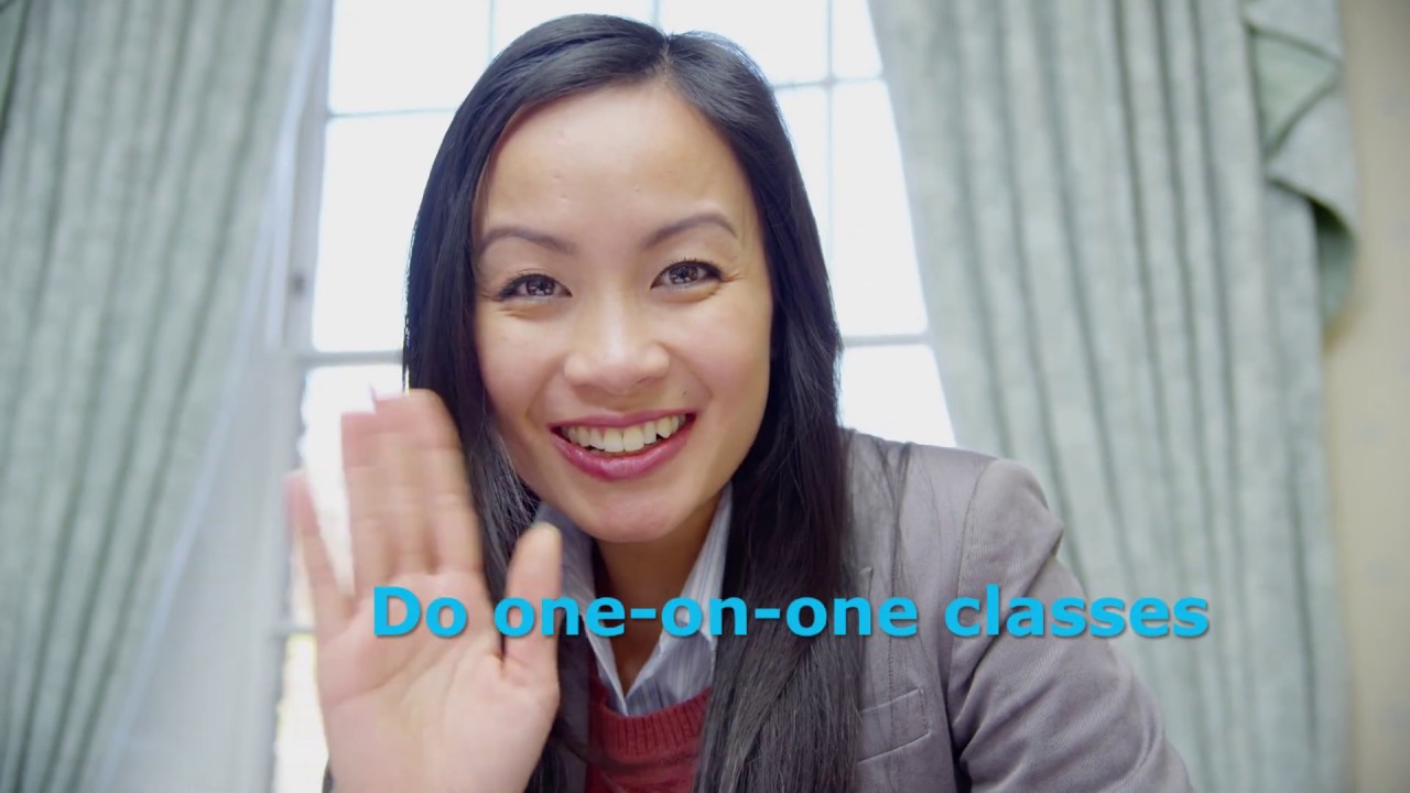 Gotalk - Shareable and instant online video classes