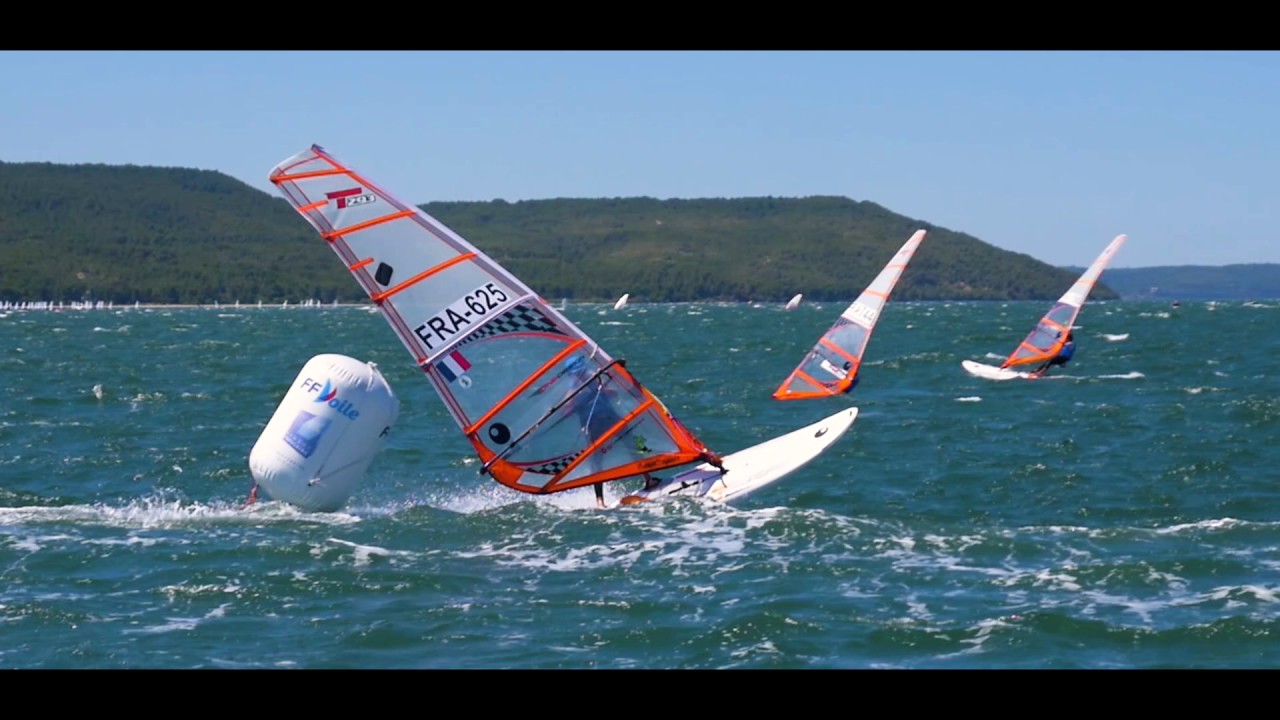 Championnat de France Minimes 2017