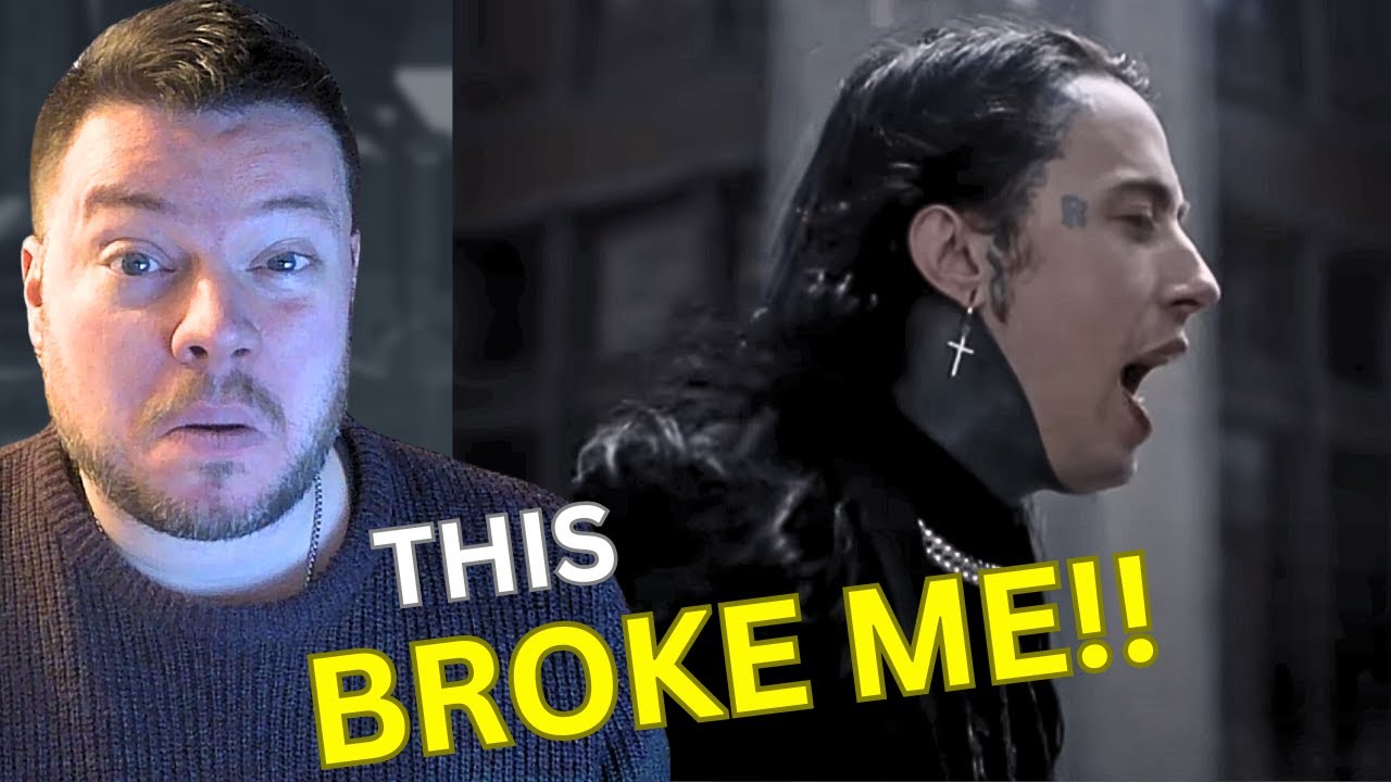 BEAUTIFUL & GENIUS!!| Technician Reacts to | Falling In Reverse - 