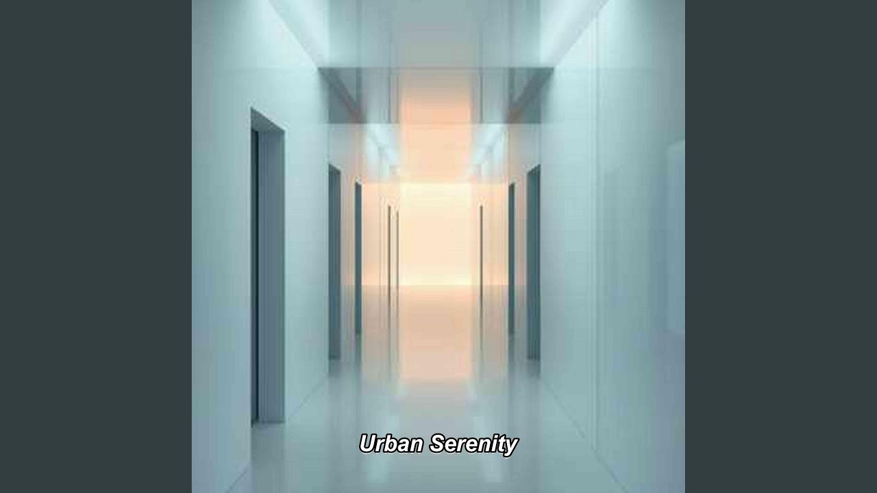 Urban Serenity