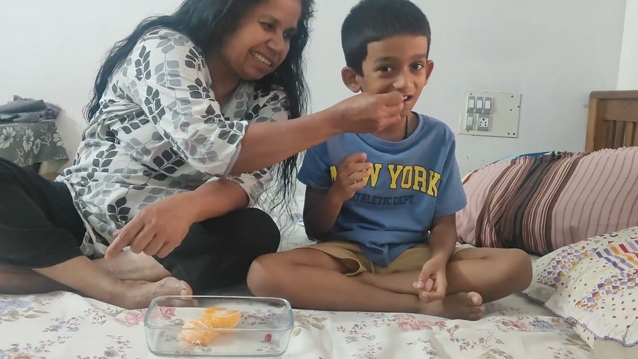 Miracle fruit 