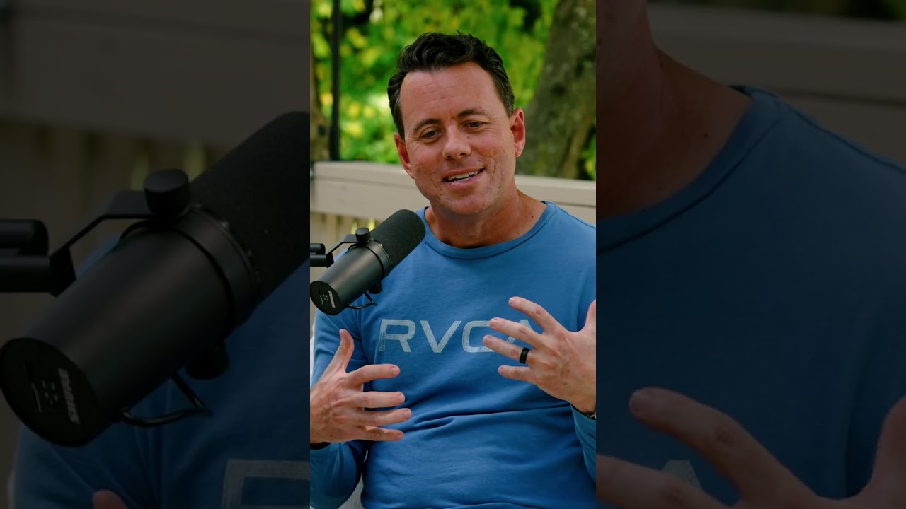 Finding Presence: How to Stay Grounded & Content #shorts