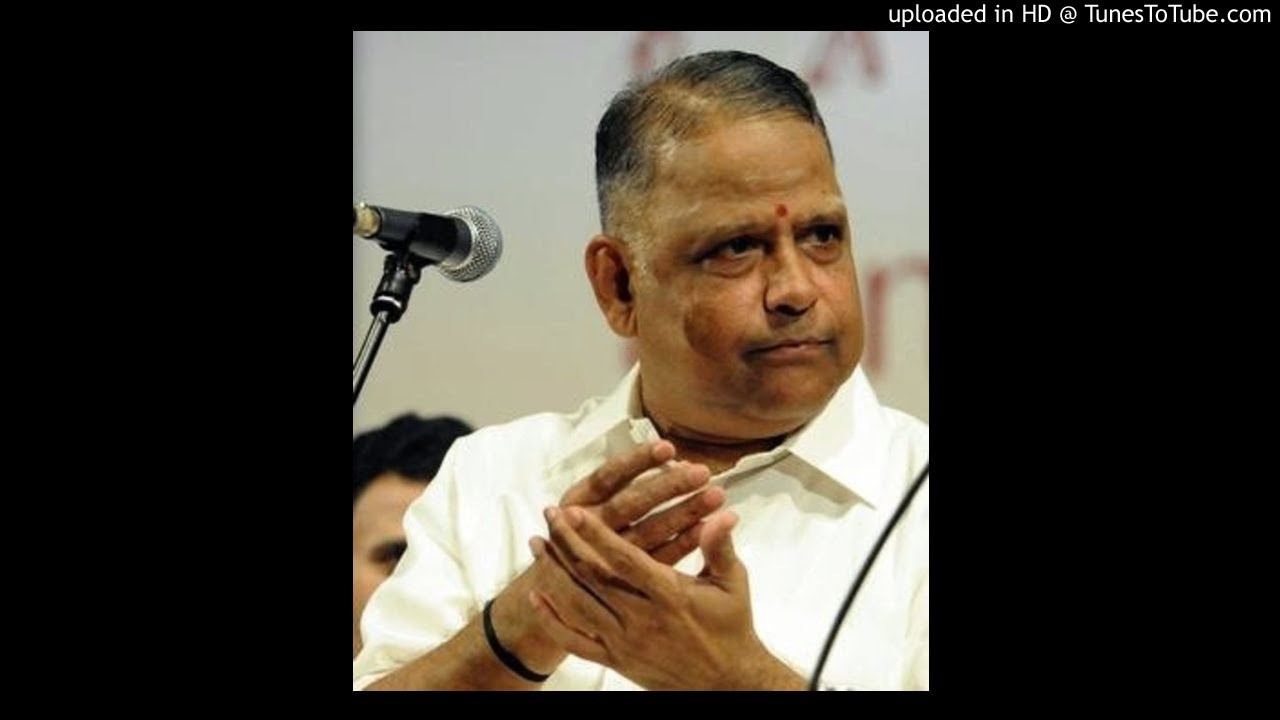 OS Thyagarajan - sankara srIgiri - hamsAnandi - swAtitirunAL