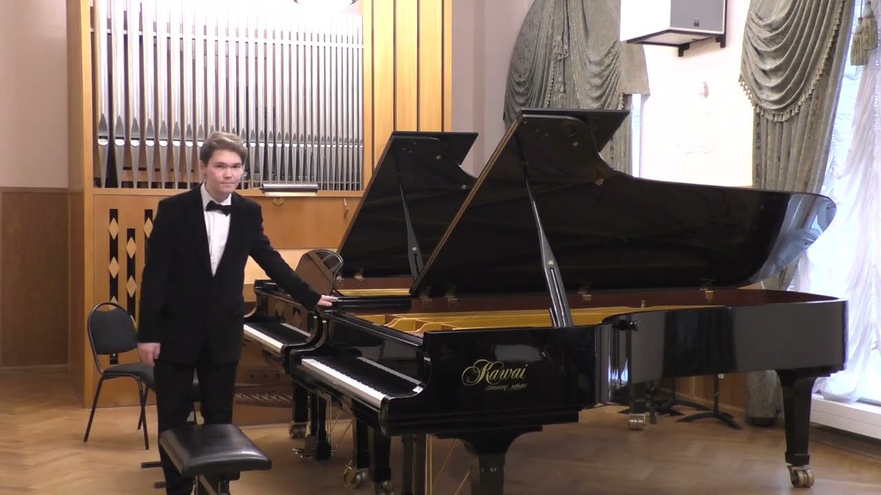 R. Schumann - 