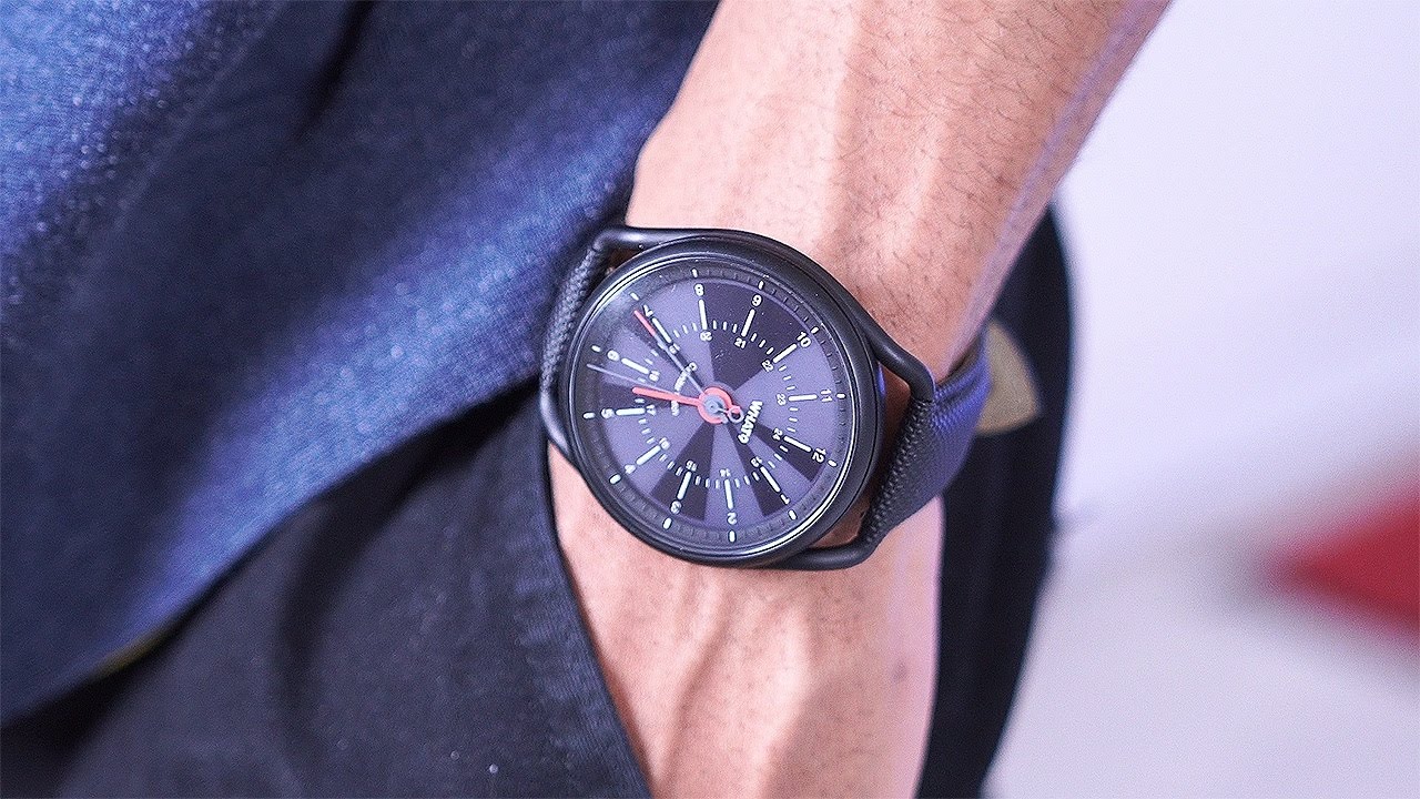 What is a Calendar Watch? (Smartwatch Review)