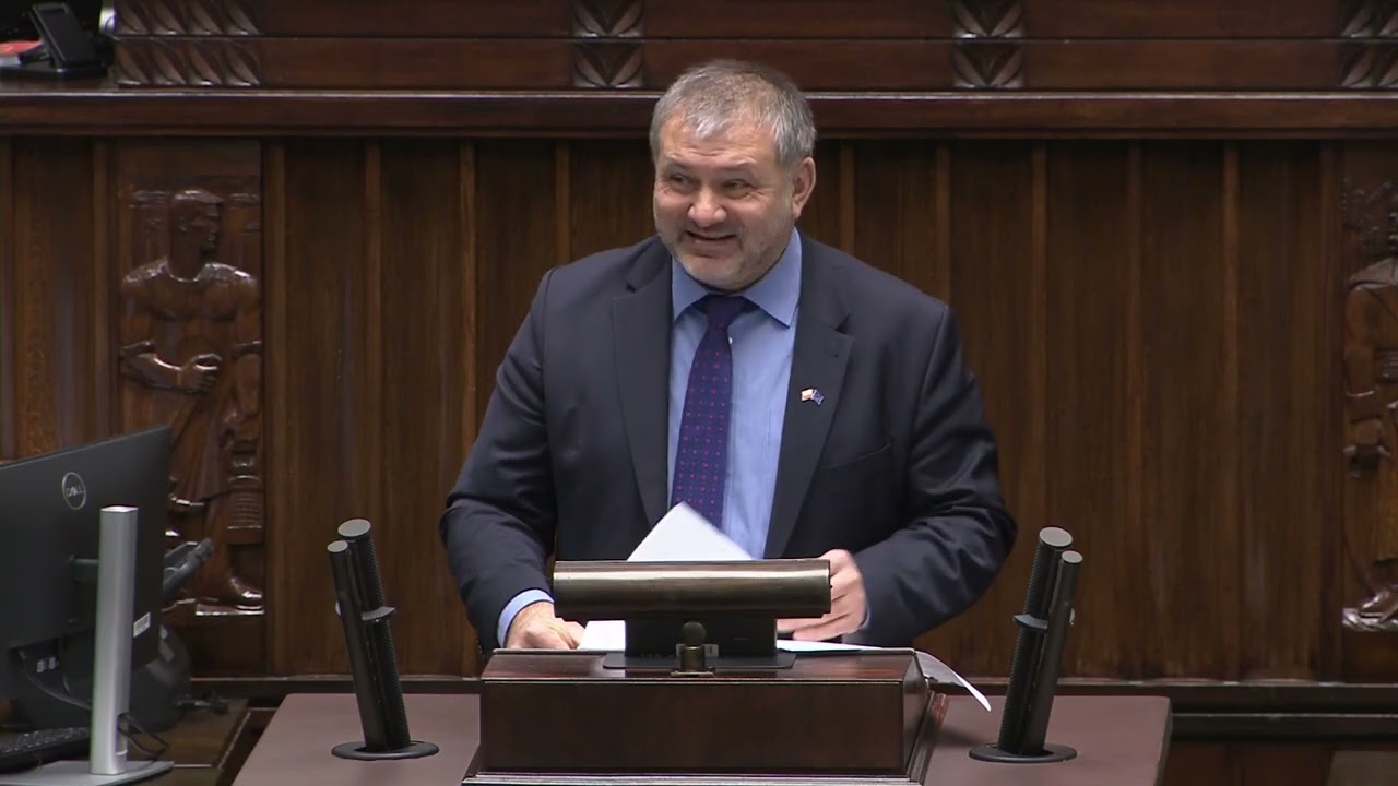 Sejm: Debata o przywróceniu prawa do niezależnego i bezstronnego sądu