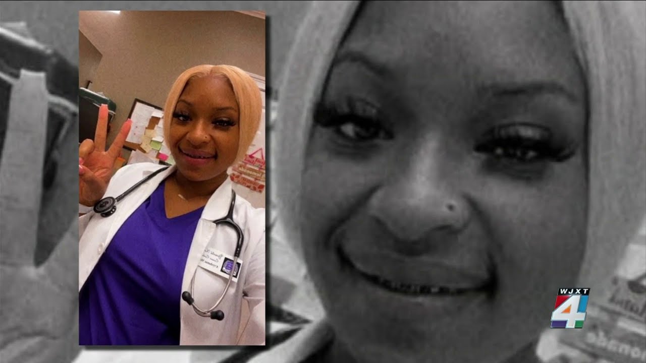 Woman killed walking along I-10 in Jacksonville had just celebrated birthday