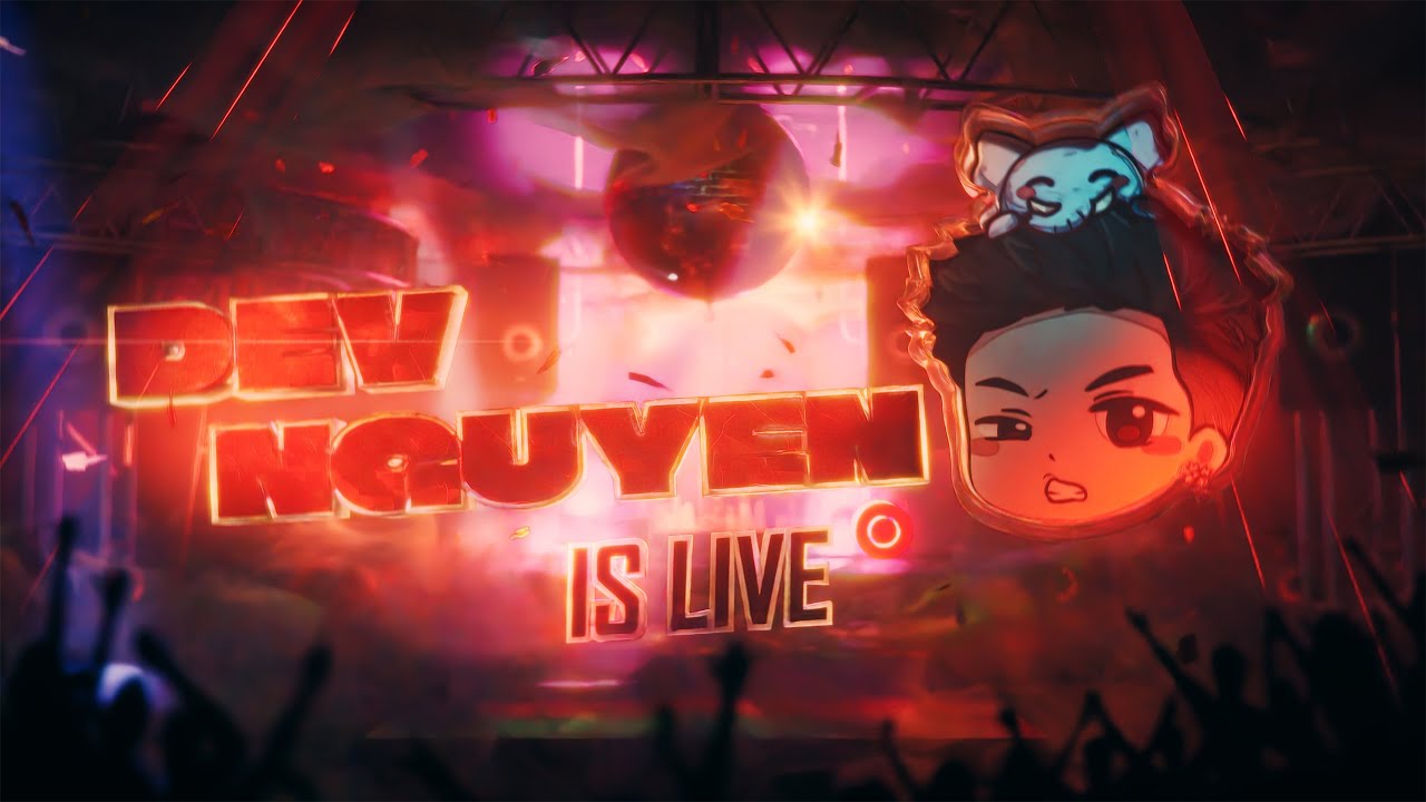 back to the streaming guồng