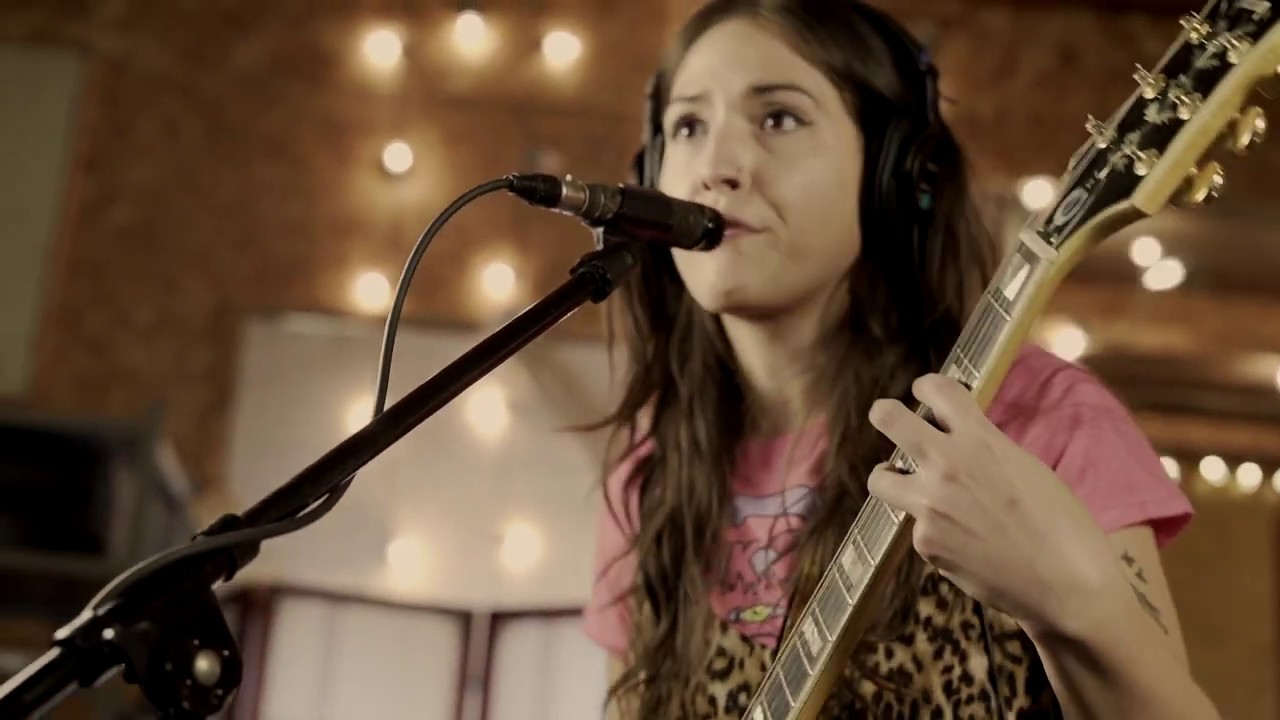 The Launch: Pie Face Girls 