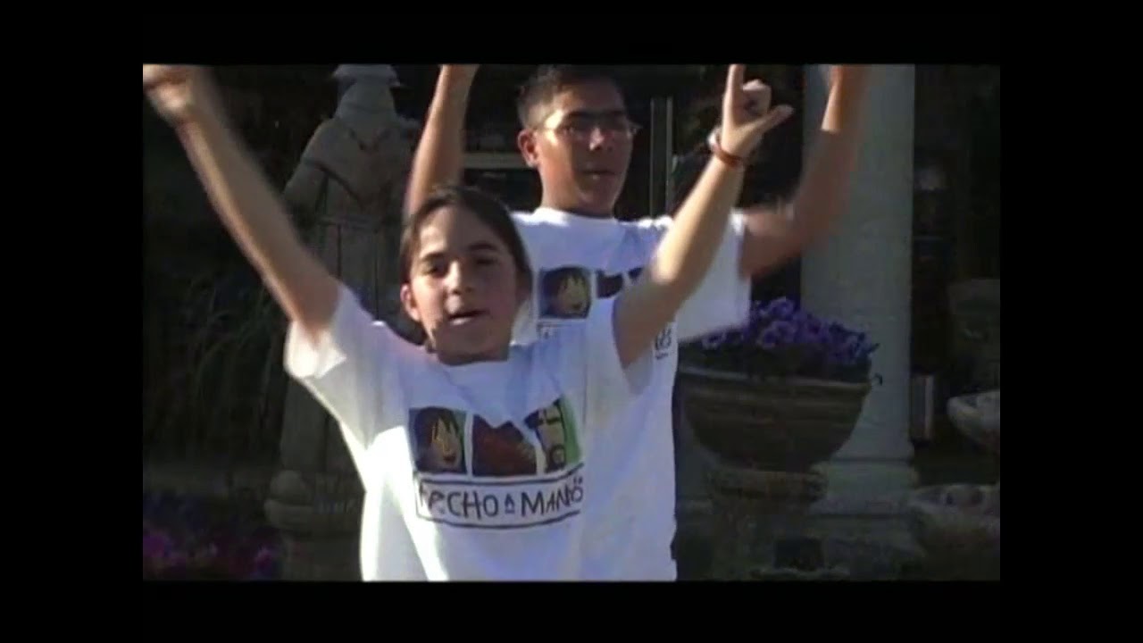 Hecho A Mano | Hecho a mano | descargar video
