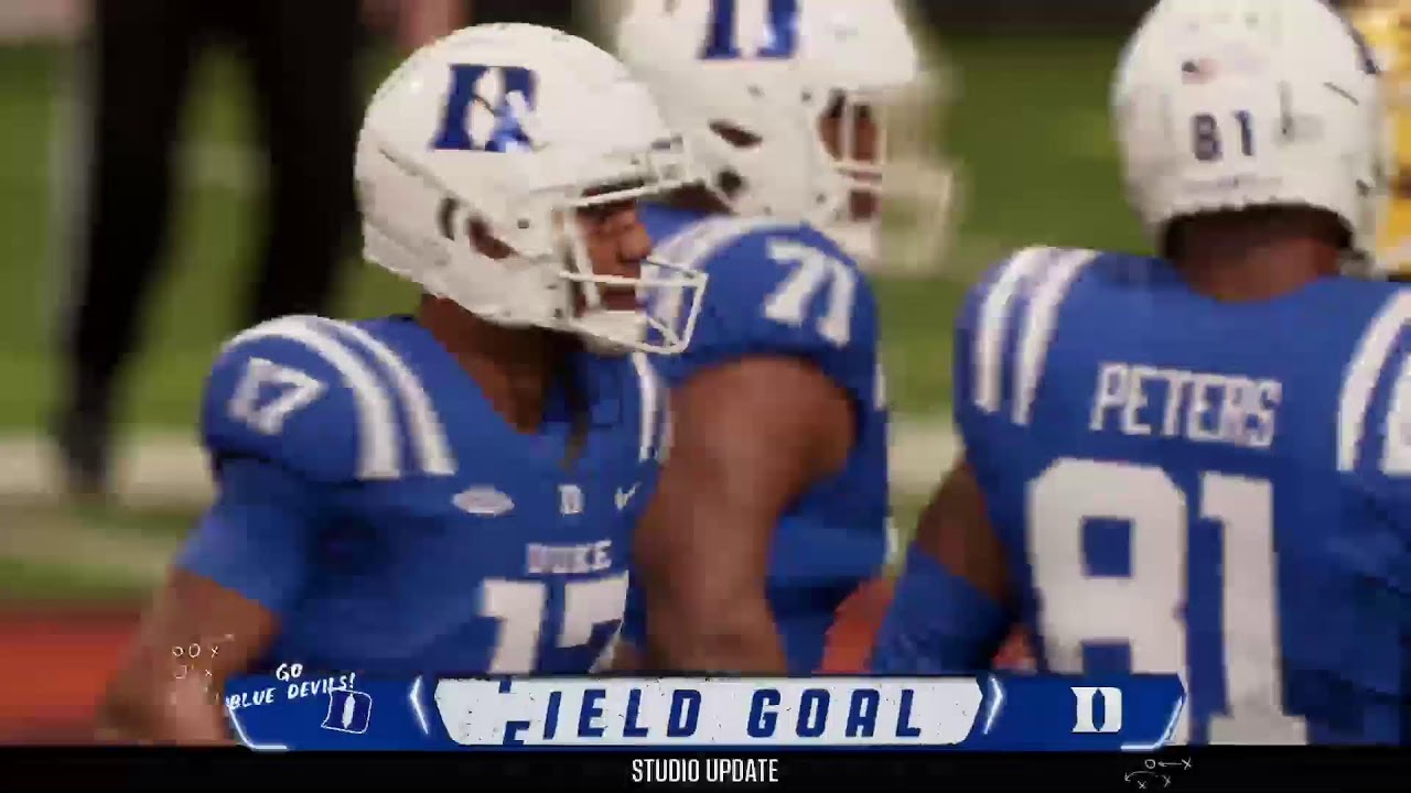 CFB 26 LSU 2043 Season Week 1