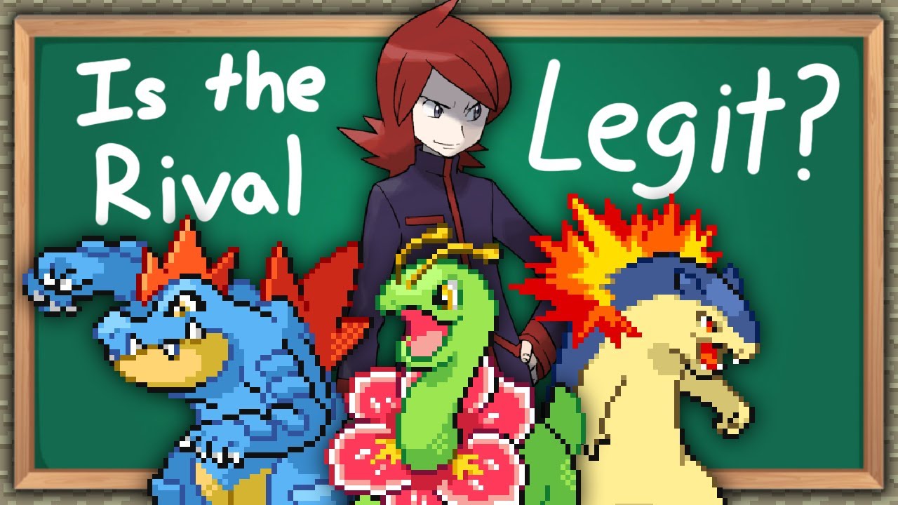 Can Johto's Victory Road Trainers Actually get 8 Badges?