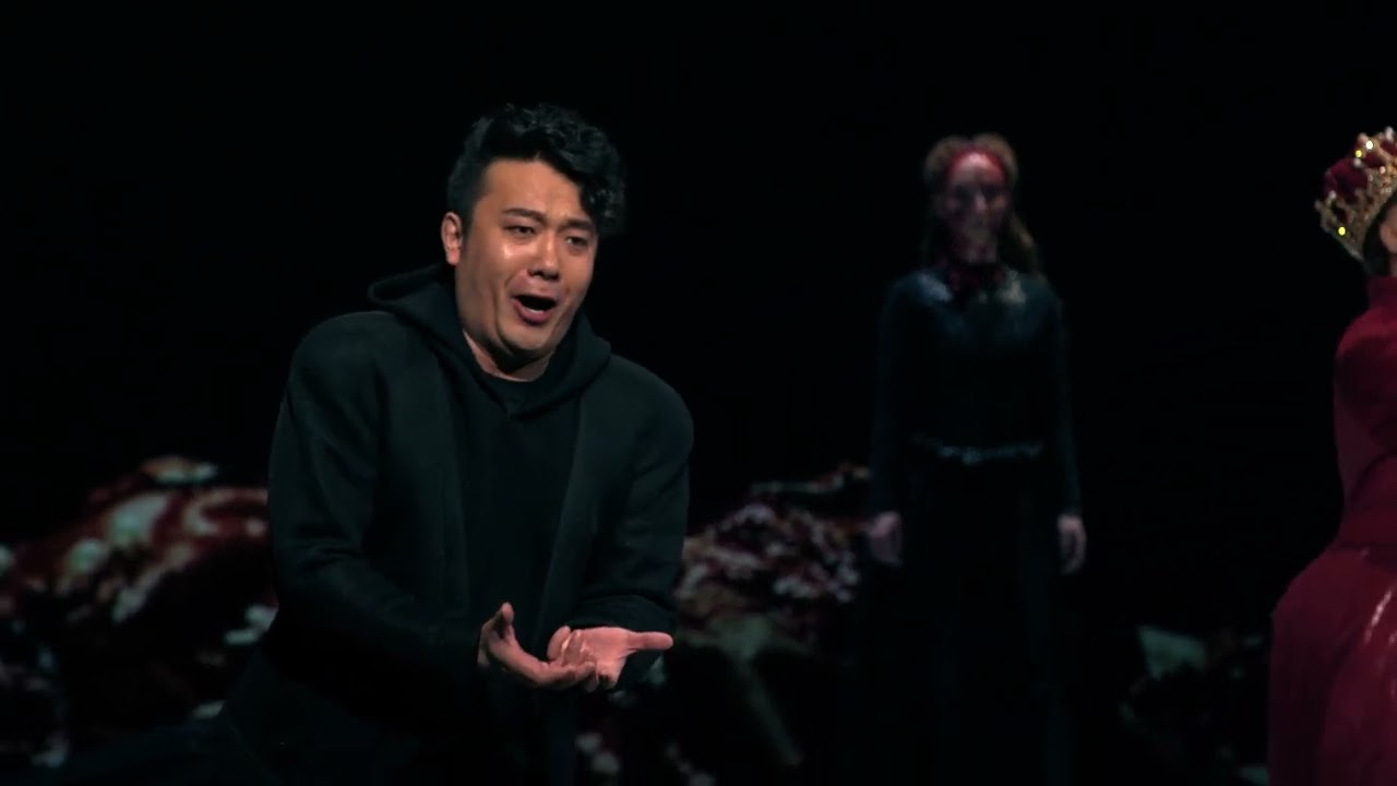 Trailer | Maria Stuarda an der Staatsoper Hamburg