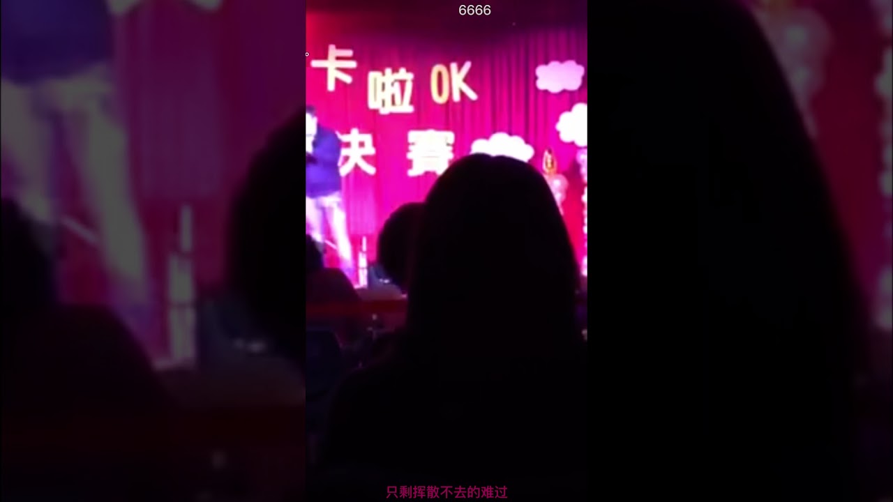 選秀節目的決賽現場 唱周杰倫的《楓》... 底下的評委都驚呆了！！