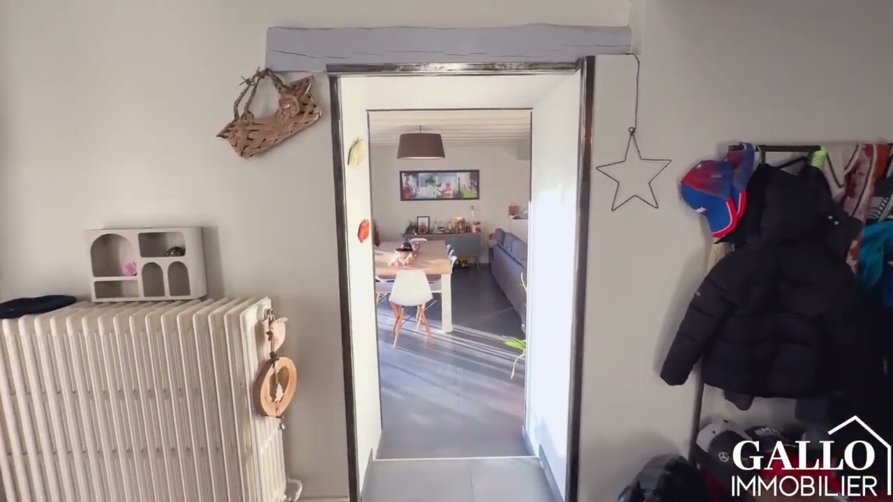 Vidéo Moras
