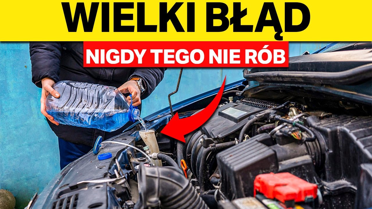 15 „Legalnych” Błędów, Które ZABIJAJĄ Twój Silnik (I Nikt Cię Nie Ostrzegł)