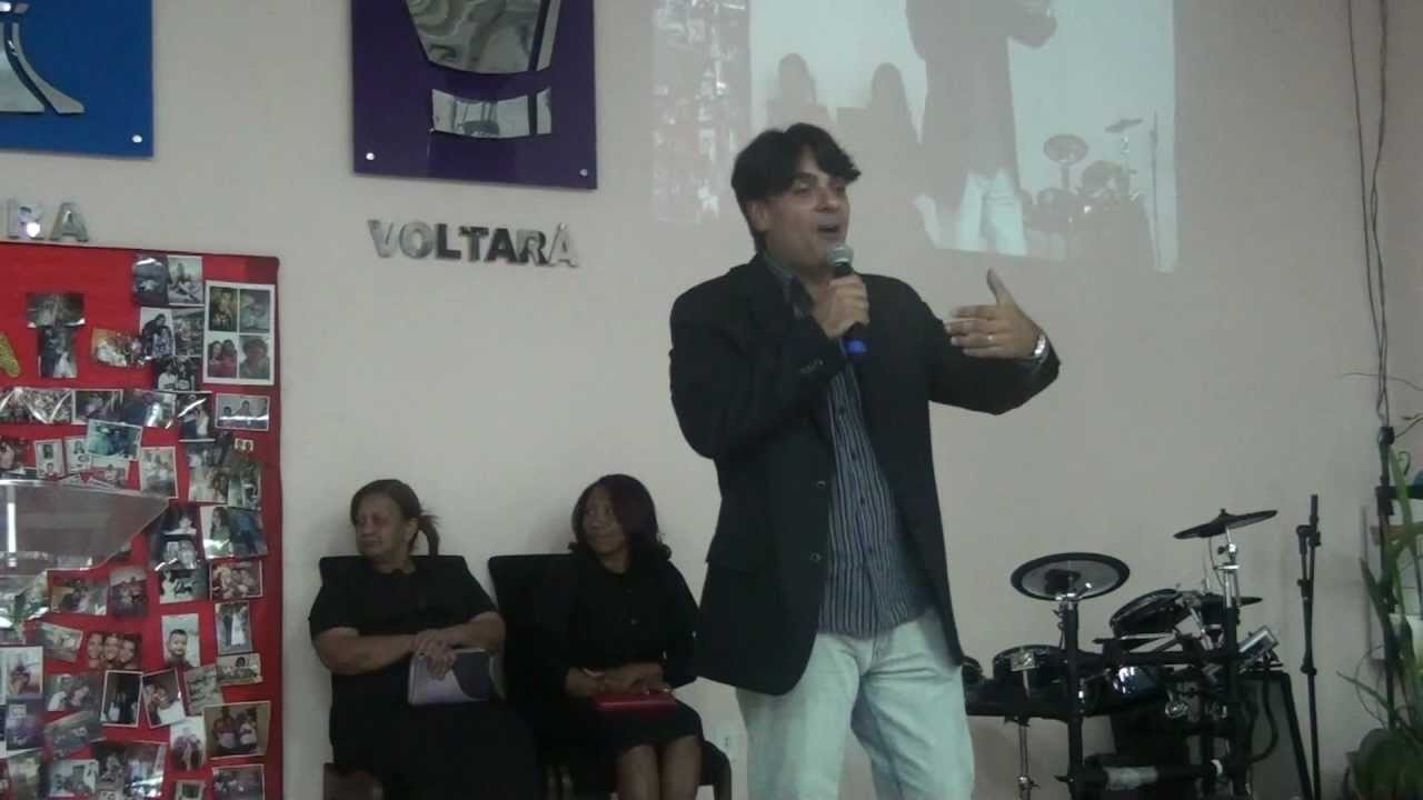 Testemunho de Guilherme de Pádua