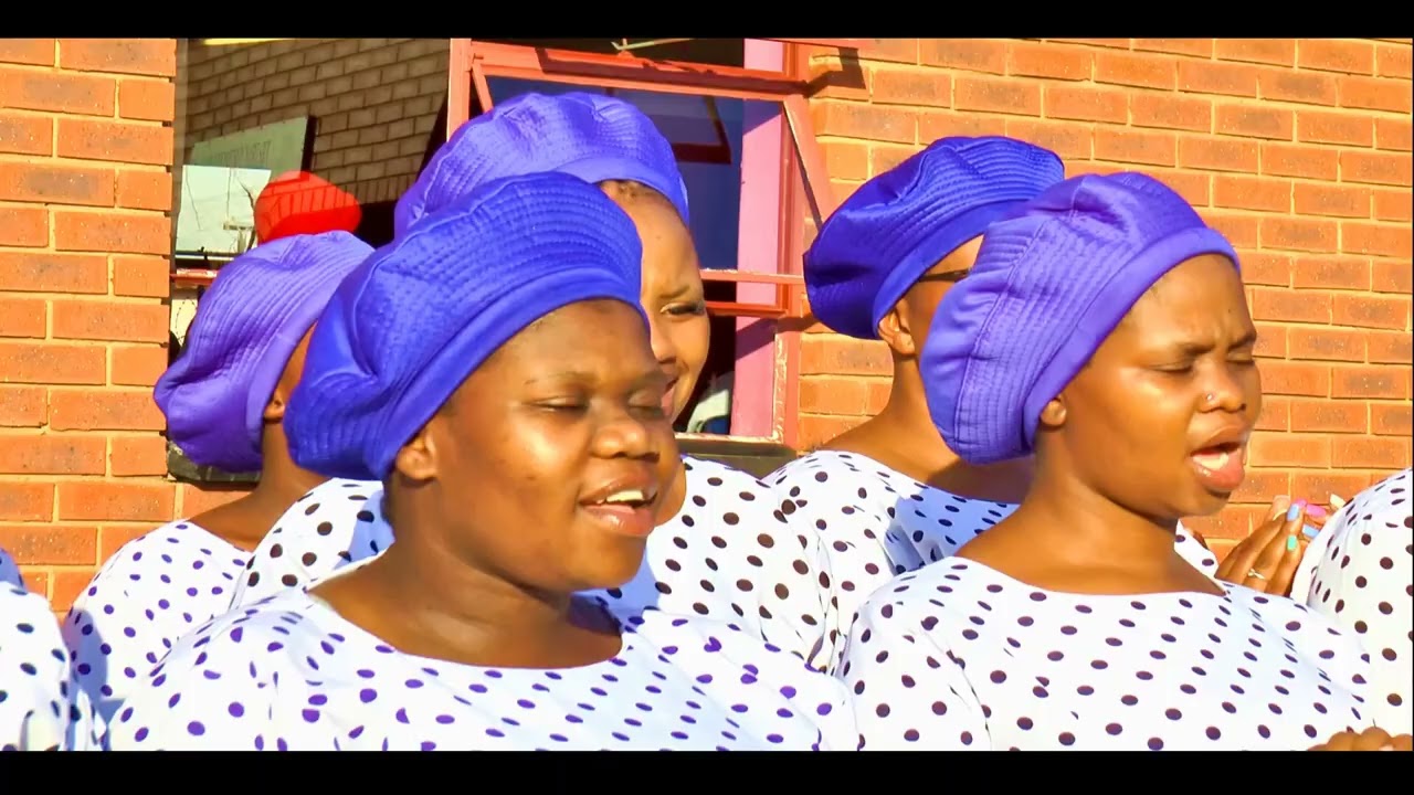 Bright Generation AD   Ntayele Morena final