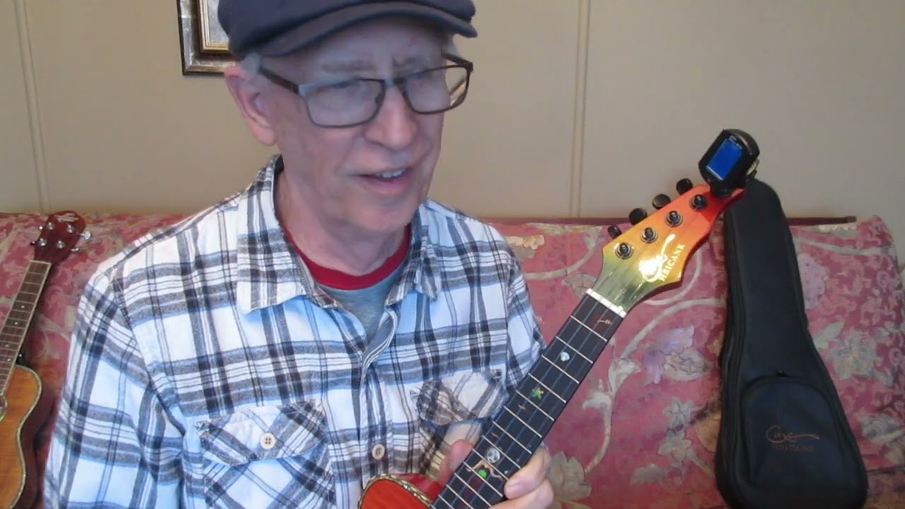 Do You Have a Problem With Intonation on Your Ukulele?