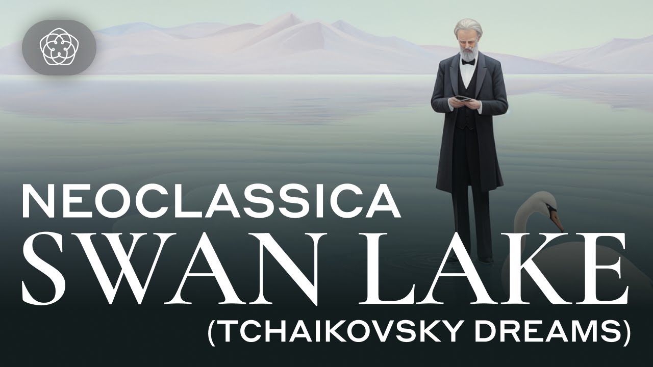 NEOCLASSICA - Swan Lake (Tchaikovsky Dreams)