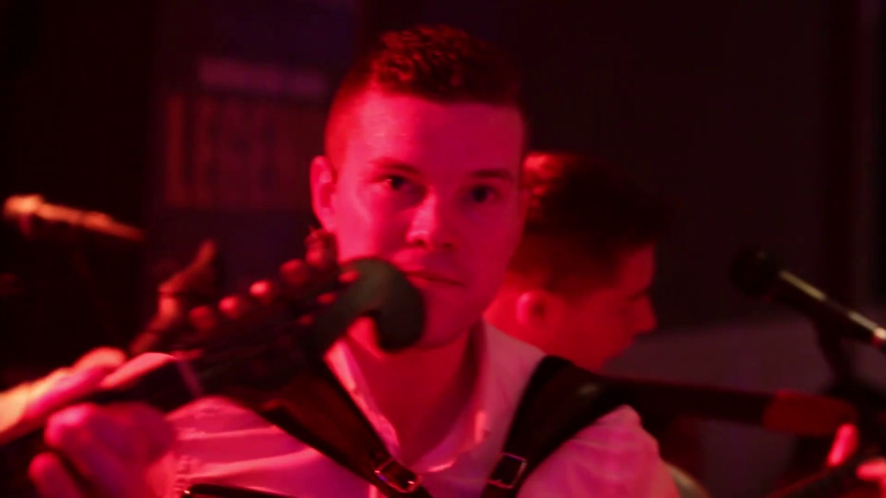 Tamburaši Legende - Zabavni mix - Live Promo Video