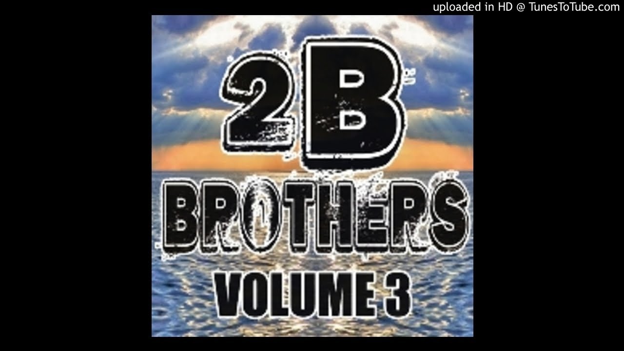 2 BBrothers - Bol&eacute;ro