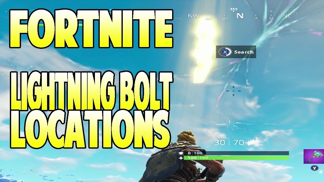 Fortnite - 